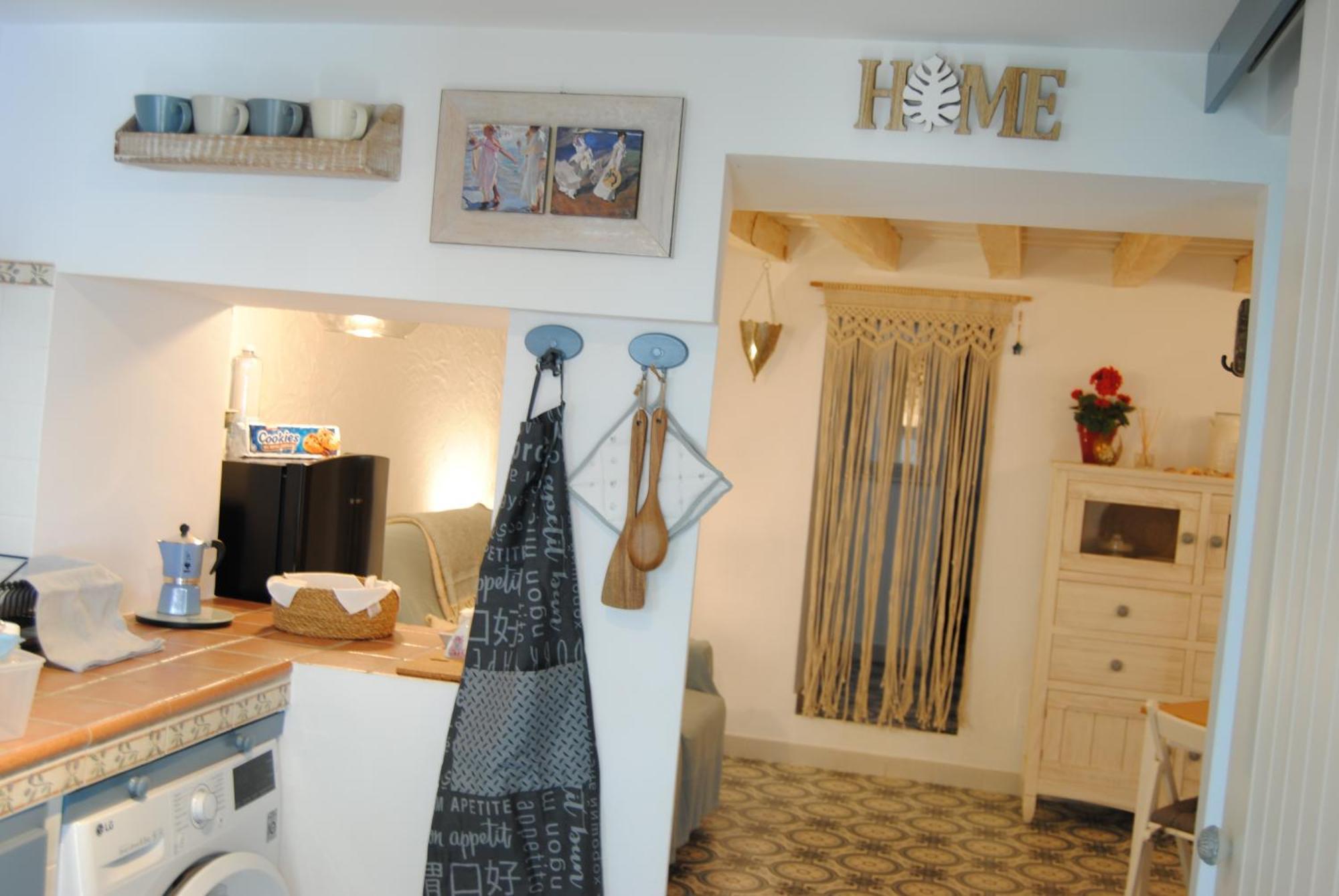Appartement Casa Michèle In The Historic Center